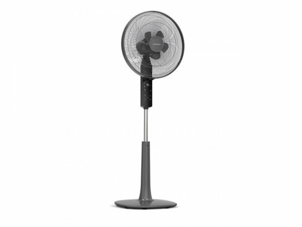 Morris MFS-16246 Ανεμιστήρας Ορθοστάτης 28W Διαμέτρου 41cm με Τηλεχειριστήριο - Image 4