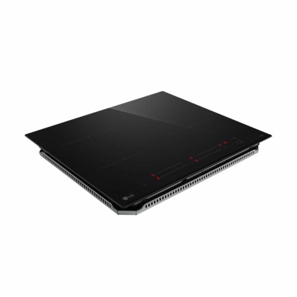 LG CI5Z2423BN 60 cm Μαύρη Εστία Επαγωγική Αυτόνομη - Image 4