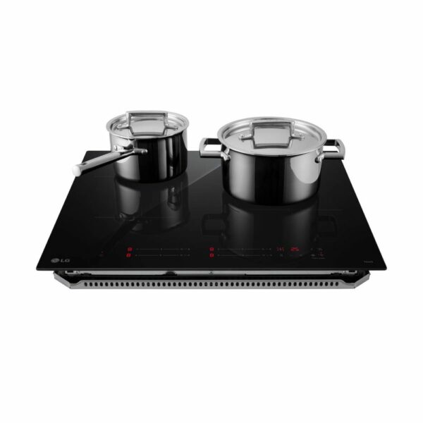 LG CI5Z2423BN 60 cm Μαύρη Εστία Επαγωγική Αυτόνομη - Image 5