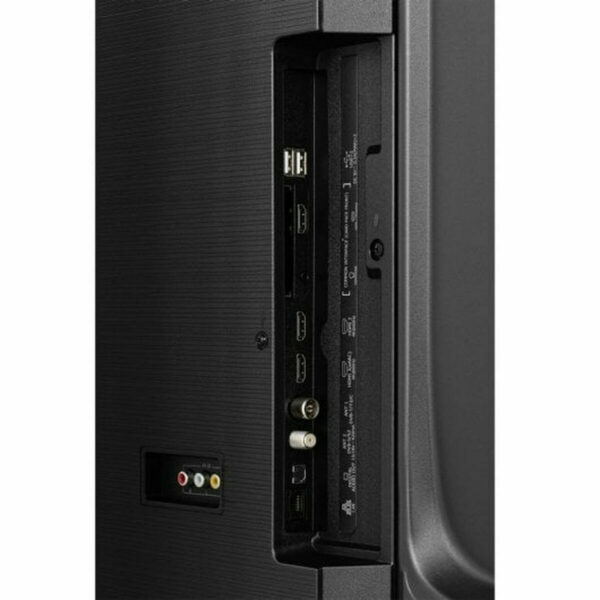 Hisense 50E7NQ Smart Τηλεόραση 50" 4K UHD QLED  HDR - Image 7