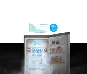 DoorCooling+