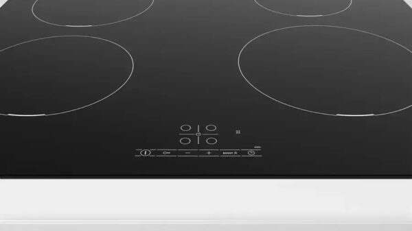 Bosch PUE611BB5E Επαγωγική Εστία Αυτόνομη με Λειτουργία Κλειδώματος 59.2x52.2εκ. - Image 6