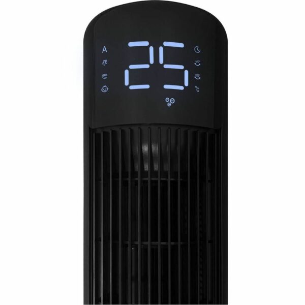 Rohnson R-8110 Ανεμιστήρας Πύργος 30W με Τηλεχειριστήριο - Image 3