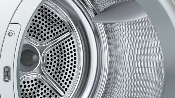 Bosch WTH85208GR Στεγνωτήριο 8kg A++ με Αντλία Θερμότητας - Image 4