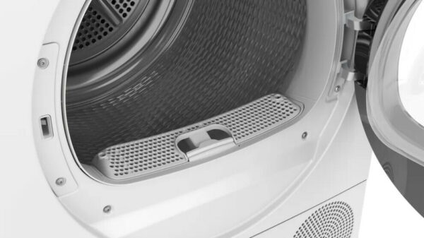 Bosch WTH85208GR Στεγνωτήριο 8kg A++ με Αντλία Θερμότητας - Image 6