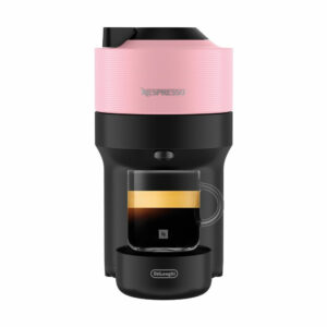 DELONGHI Vertuo POP ENV90.P Nespresso® Ροζ Μηχανή Καφέ