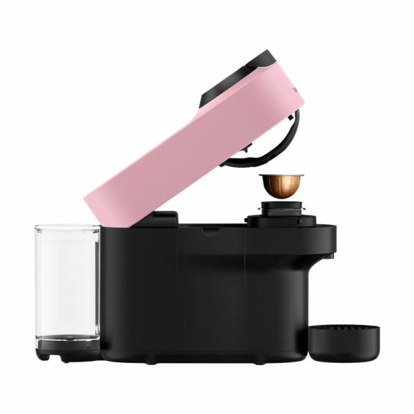 DELONGHI Vertuo POP ENV90.P Nespresso® Ροζ Μηχανή Καφέ - Image 5
