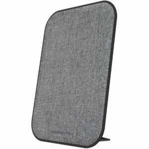 Greentek HDP-11 Εσωτερική Κεραία Τηλεόρασης (απαιτεί τροφοδοσία) σε Γκρι Χρώμα Σύνδεση με Ομοαξονικό (Coaxial) Καλώδιο