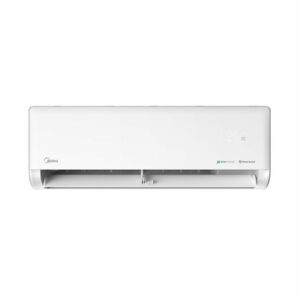 Midea Solstice White EZ-12RD6-I/O Κλιματιστικό Inverter 12.000BTU Με WiFi A+++/A+++