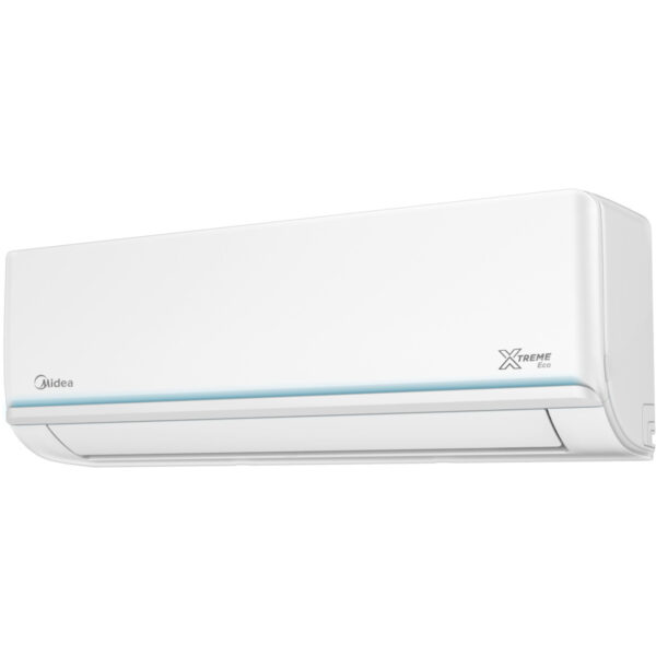 Midea AG2Eco-18NXD0-I/AG2Eco-18N8D0-O Κλιματιστικό Inverter 18000 BTU A++/A+ με Ιονιστή και WiFi