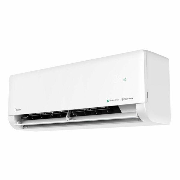 Midea Solstice White EZ-12RD6-I/O Κλιματιστικό Inverter 12.000BTU Με WiFi A+++/A+++ - Image 3