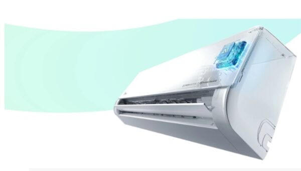 Midea Solstice White EZ-12RD6-I/O Κλιματιστικό Inverter 12.000BTU Με WiFi A+++/A+++ - Image 5