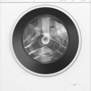 Bosch Πλυντήριο Ρούχων 10kg με Τεχνολογία Ατμού 1400 Στροφών Iron Assist WGG254ZHGR