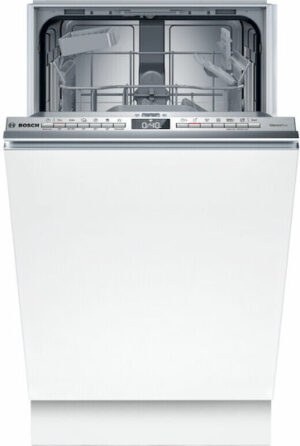Bosch SPV4HKX10E Πλήρως Εντοιχιζόμενο Πλυντήριο Πιάτων με Wi-Fi για 10 Σερβίτσια Π44.8xY81.5εκ.
