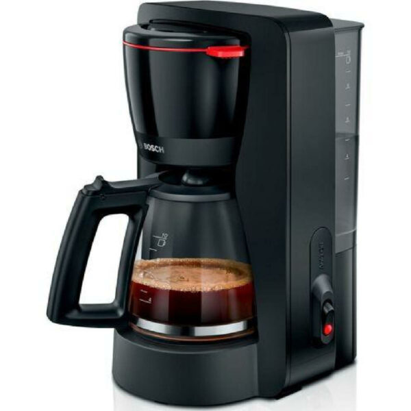 BOSCH TKA2M113 Καφετιέρα φίλτρου/Γαλλικού Black