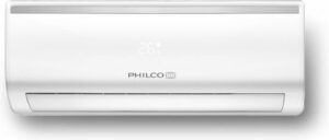 Philco PAC-12DC Κλιματιστικό Inverter 12000 BTU A++/A+ με WiFi