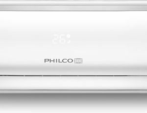 Philco PAC-12DC Κλιματιστικό Inverter 12000 BTU A++/A+ με WiFi