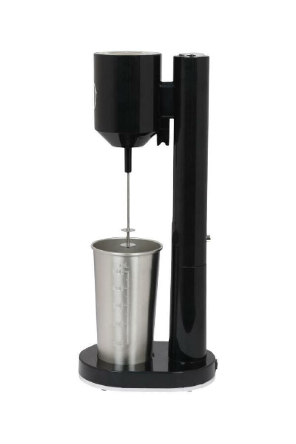 Singer DM-1220PBL Φραπεδιέρα Επιτραπέζια 100W με 2 Ταχύτητες Μαύρη - Image 3