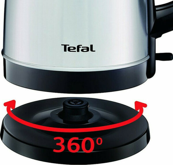 Tefal KI150D Βραστήρας 1.7lt 2400W - Image 7