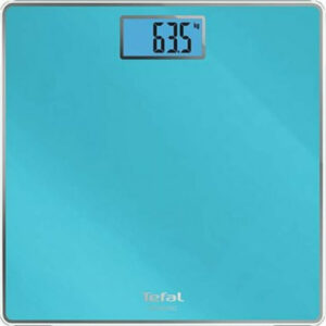 Tefal PP1503 Classic Ψηφιακή Ζυγαριά Classic σε Τιρκουάζ χρώμα