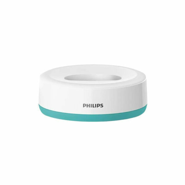 PHILIPS D1611T/GRS Ασύρματα Τηλέφωνα Turquoise - Image 4