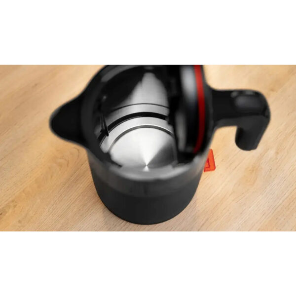 Bosch TWK2M163 Βραστήρας 1.7lt 2400W Μαύρος - Image 6