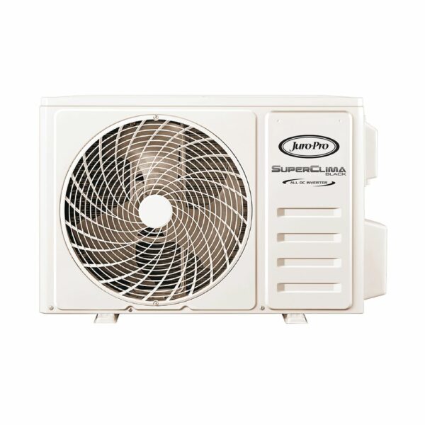 Juro-Pro Superclima 18K Black Κλιματιστικό Inverter 18000 BTU A++/A+++ με Wi-Fi - Image 3