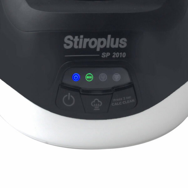 Stiroplus SP-2010 Σύστημα Σιδερώματος Πίεσης 6.8bar με Δοχείο 1.8lt - Image 5