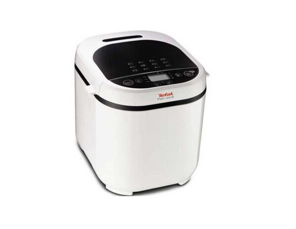 Tefal PF210138 Αρτοπαρασκευαστής 720W Χωρητικότητας 1000gr με 12 Προγράμματα - Image 3