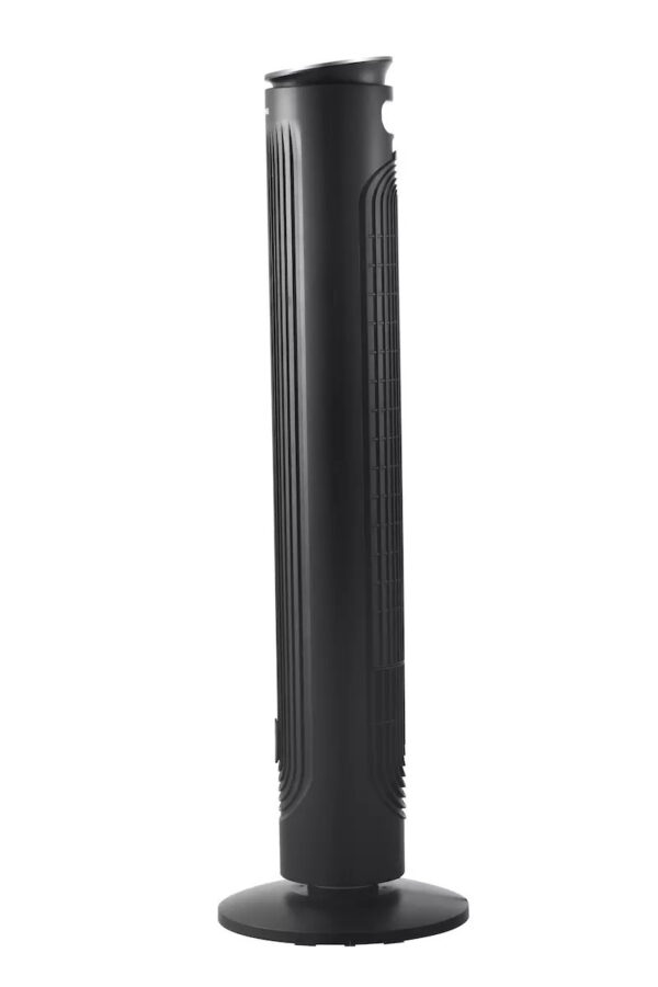 MIDEA FZ10-21ARBB Ανεμιστήρες δαπέδου Black - Image 3