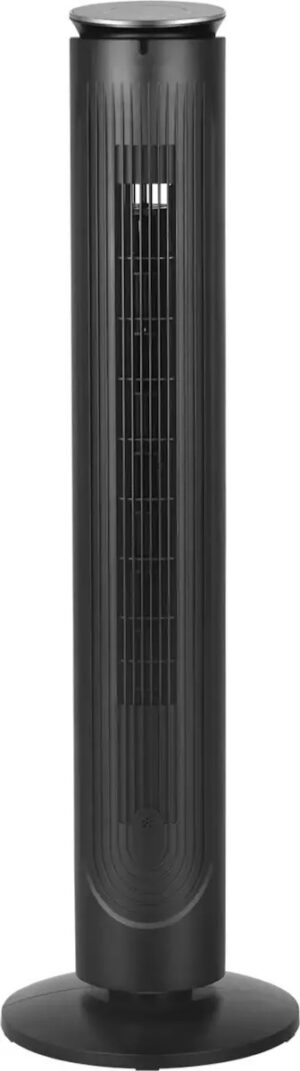 MIDEA FZ10-21ARBB Ανεμιστήρες δαπέδου Black