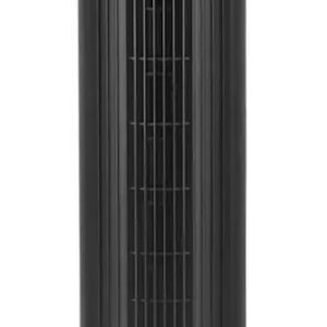 MIDEA FZ10-21ARBB Ανεμιστήρες δαπέδου Black