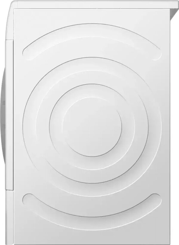 Bosch WQG233D8GR Στεγνωτήριο 8kg A+++ με Αντλία Θερμότητας - Image 3