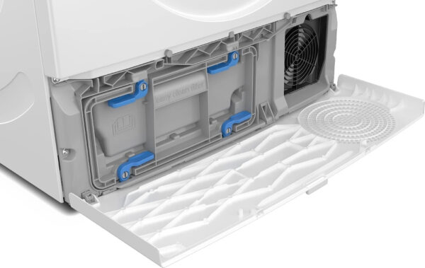 Bosch WQG24219GR Στεγνωτήριο 9kg A++ με Αντλία Θερμότητας - Image 8
