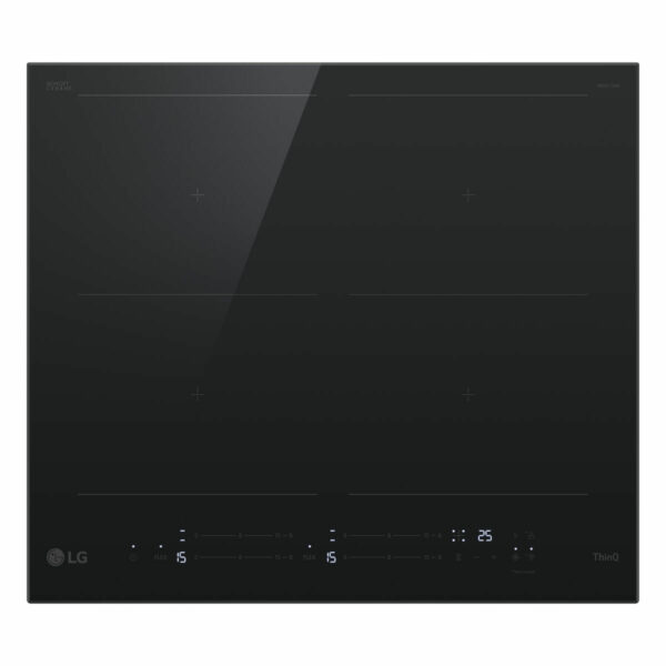 LG CBIZ2437B Smart Επαγωγική Εστία Αυτόνομη 59x52εκ. - Image 2