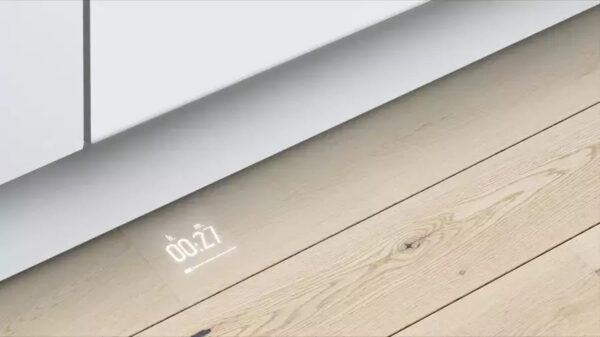 Bosch SPV4EMX25E Εντοιχιζόμενο Πλυντήριο Πιάτων 45cm - Image 5