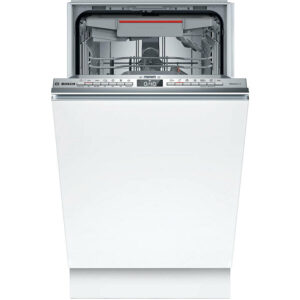 Bosch SPV4EMX25E Εντοιχιζόμενο Πλυντήριο Πιάτων 45cm
