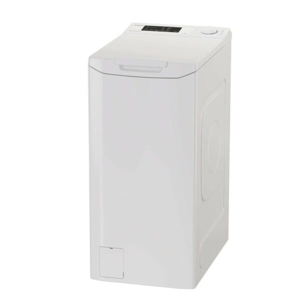 Candy TCA273D3-S Πλυντήριο Ρούχων Άνω Φόρτωσης 7kg 1200 Στροφών AI Weight Sense - Image 6