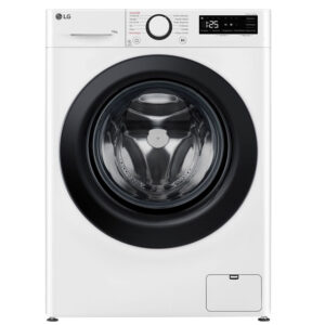 LG F4R3010NSWB Πλυντήριο Ρούχων 10kg 1400 Στροφών AI DD