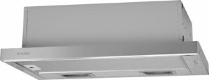 Faber Telescopic T3100 Inox Συρόμενος Απορροφητήρας 60cm Inox