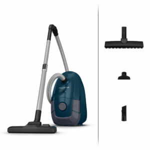 Rowenta RO3126EA Ηλεκτρική Σκούπα 750W με Σακούλα 4lt Μπλε