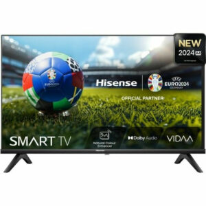 TV Hisense LED H32A4N 32" Smart HD