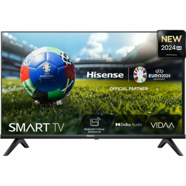 TV Hisense LED H32A4N 32" Smart HD