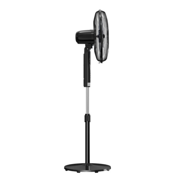 Midea MFS400R0APH Ανεμιστήρας Ορθοστάτης 50W Διαμέτρου 40cm με Τηλεχειριστήριο - Image 4