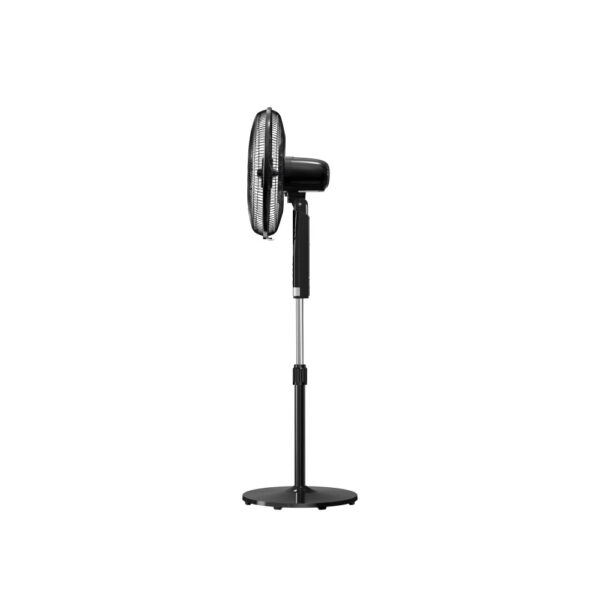 Midea MFS400R0APH Ανεμιστήρας Ορθοστάτης 50W Διαμέτρου 40cm με Τηλεχειριστήριο - Image 5