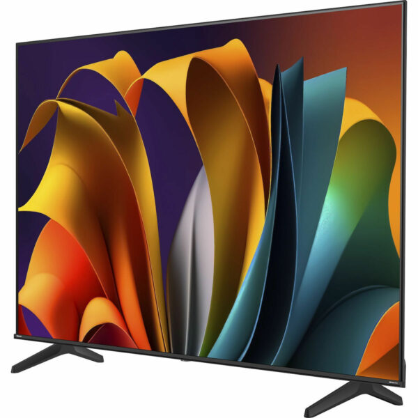 Hisense 43A6N Smart Τηλεόραση 43" 4K UHD LED A6N HDR (2024) - Image 3