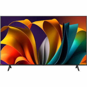 Hisense 43A6N Smart Τηλεόραση 43" 4K UHD LED A6N HDR (2024)