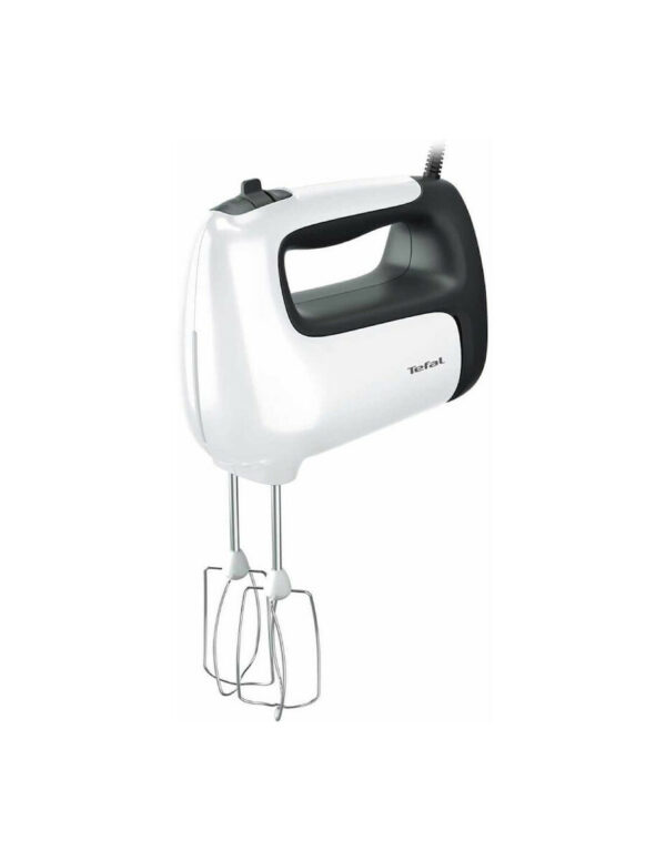 Tefal HT4601 Μίξερ Χειρός 500W Λευκό - Image 4