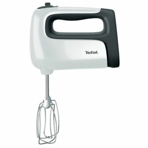 Tefal HT4601 Μίξερ Χειρός 500W Λευκό