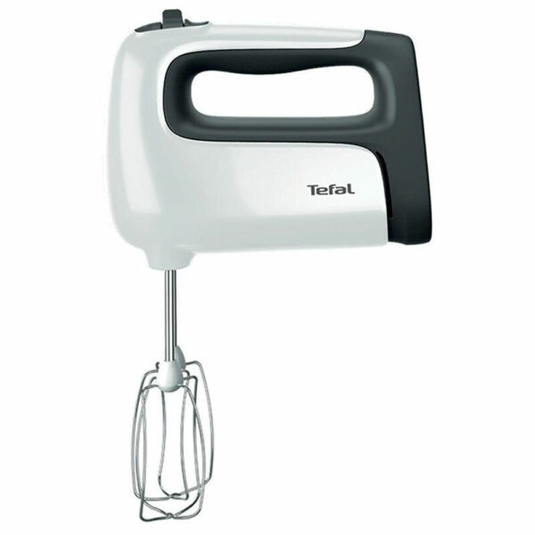 Tefal HT4601 Μίξερ Χειρός 500W Λευκό